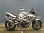     Honda VTR1000F Firestorm 1997  2